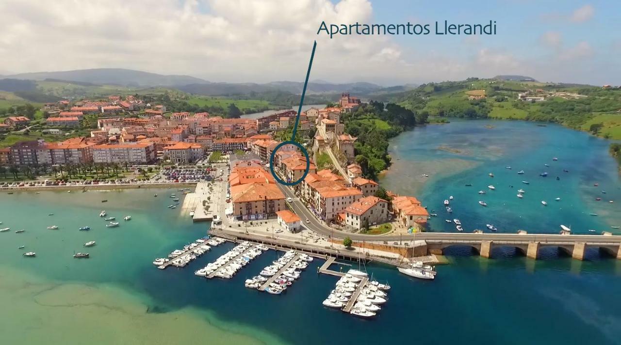 Apartamento Llerandi 1B - Centrico Y Completamente Reformado سان بيفينتي ديلا باركيرا المظهر الخارجي الصورة