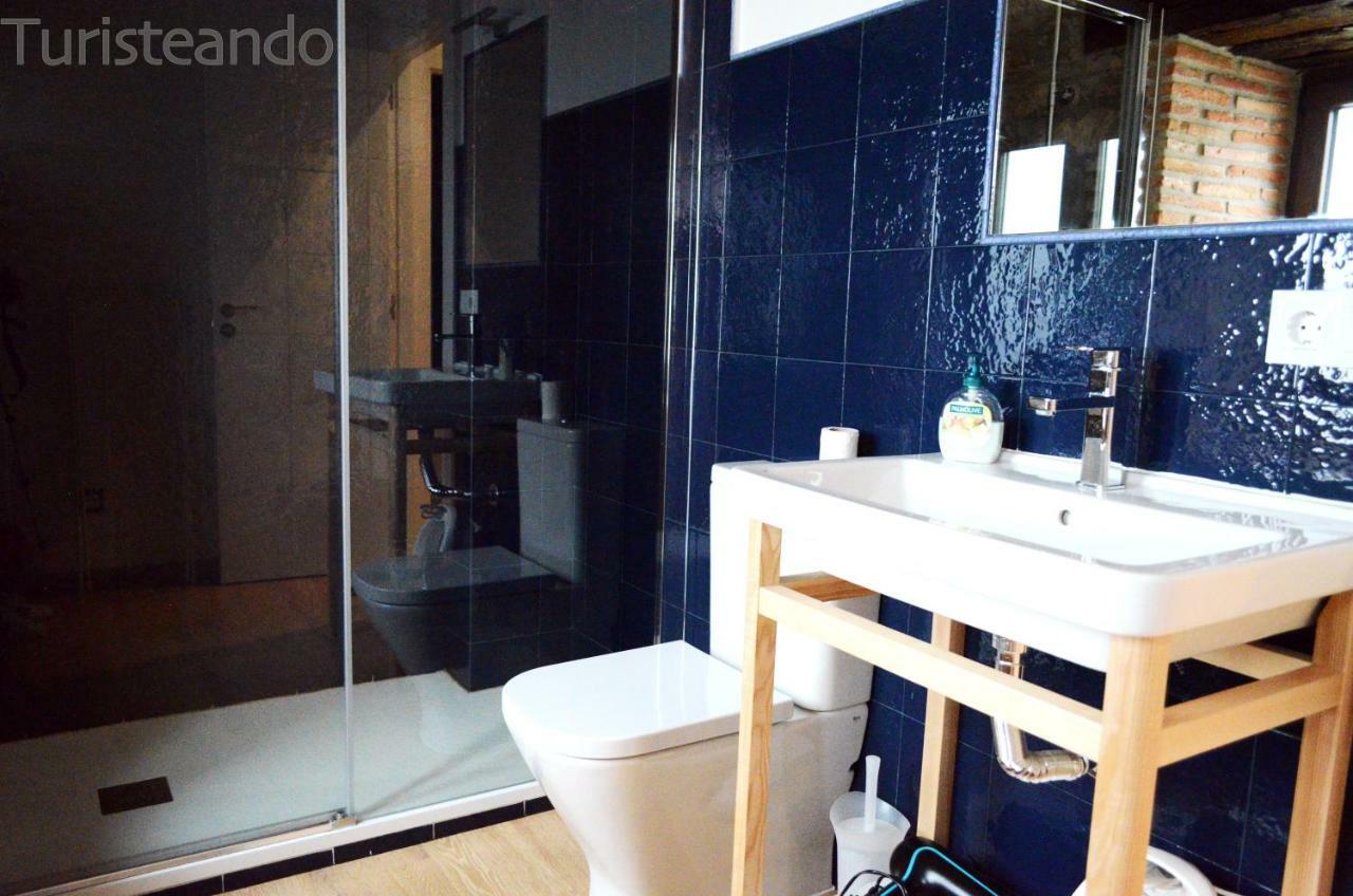 Apartamento Llerandi 1B - Centrico Y Completamente Reformado سان بيفينتي ديلا باركيرا المظهر الخارجي الصورة