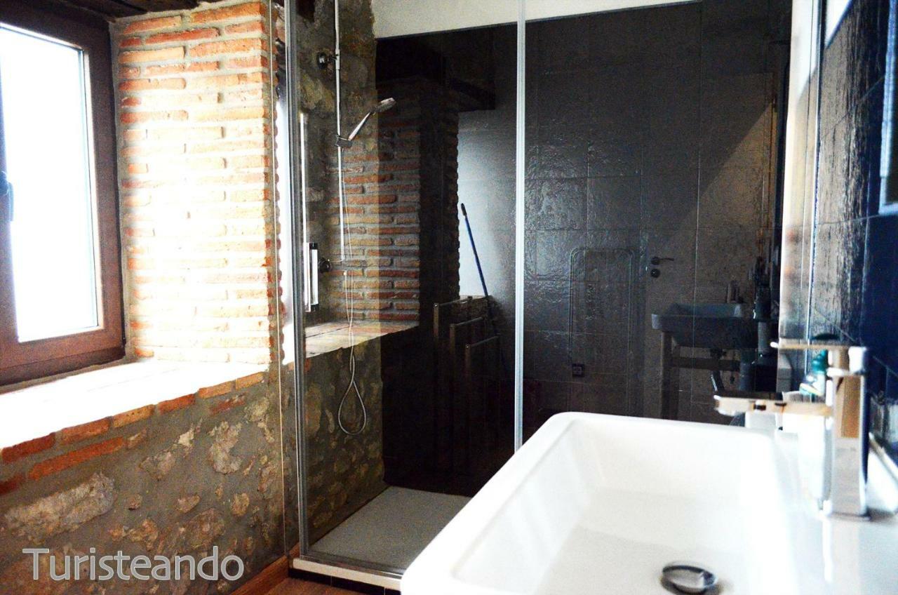 Apartamento Llerandi 1B - Centrico Y Completamente Reformado سان بيفينتي ديلا باركيرا المظهر الخارجي الصورة