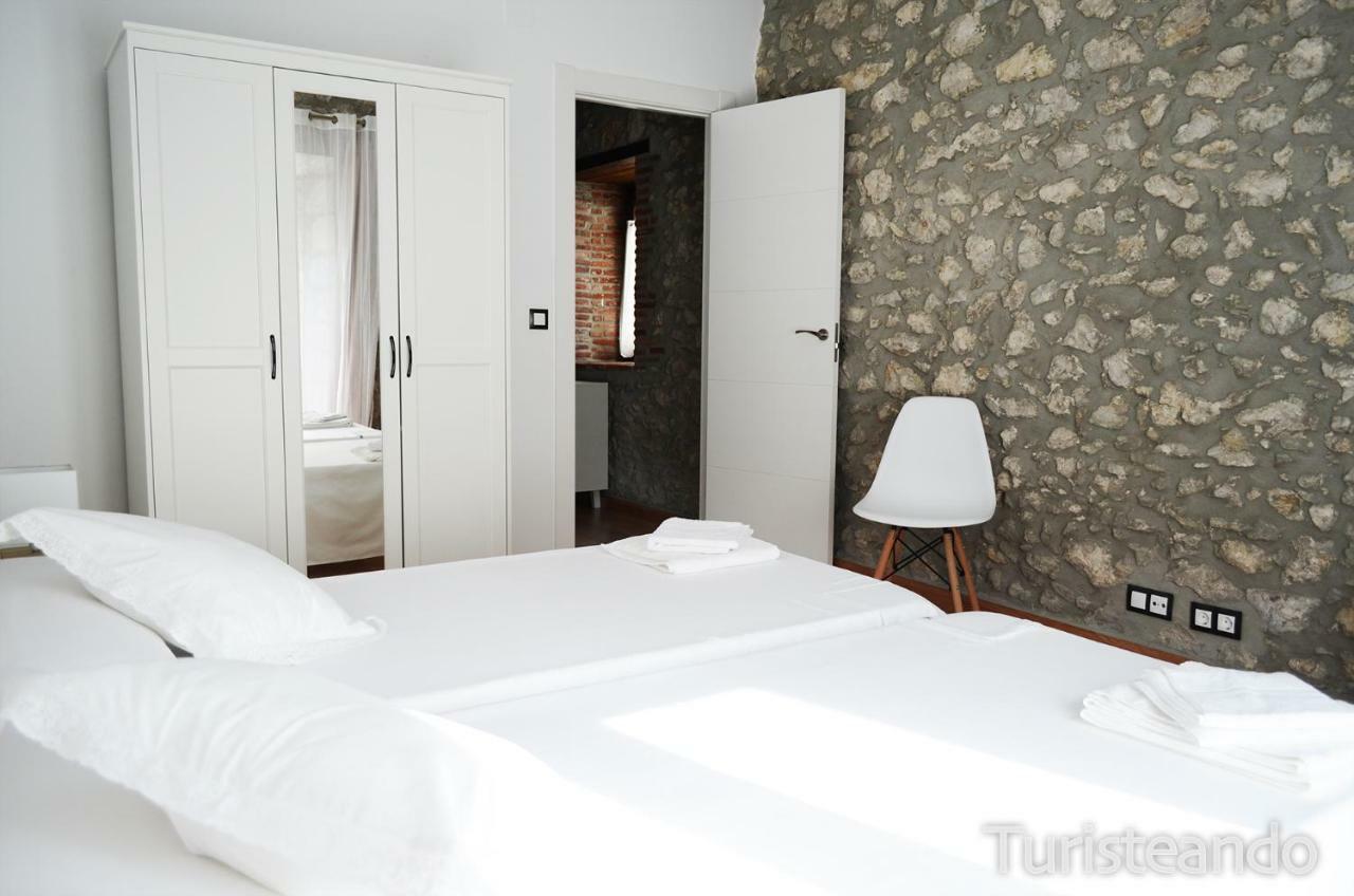 Apartamento Llerandi 1B - Centrico Y Completamente Reformado سان بيفينتي ديلا باركيرا المظهر الخارجي الصورة