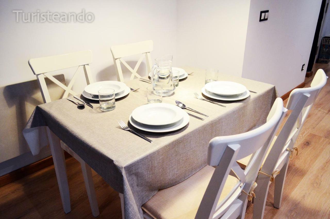 Apartamento Llerandi 1B - Centrico Y Completamente Reformado سان بيفينتي ديلا باركيرا المظهر الخارجي الصورة