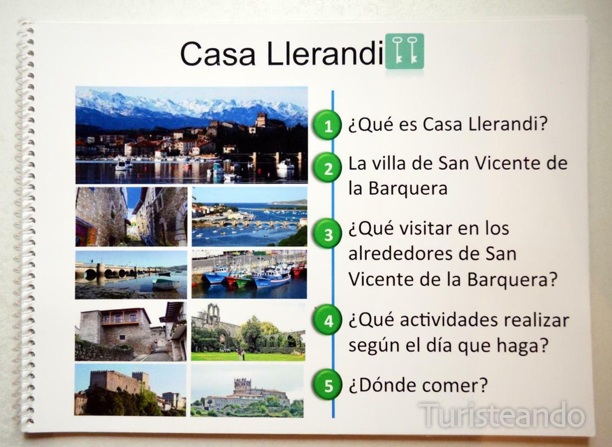 Apartamento Llerandi 1B - Centrico Y Completamente Reformado سان بيفينتي ديلا باركيرا المظهر الخارجي الصورة